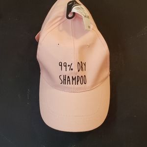 💥5 for $10💥Baby pink dad hat